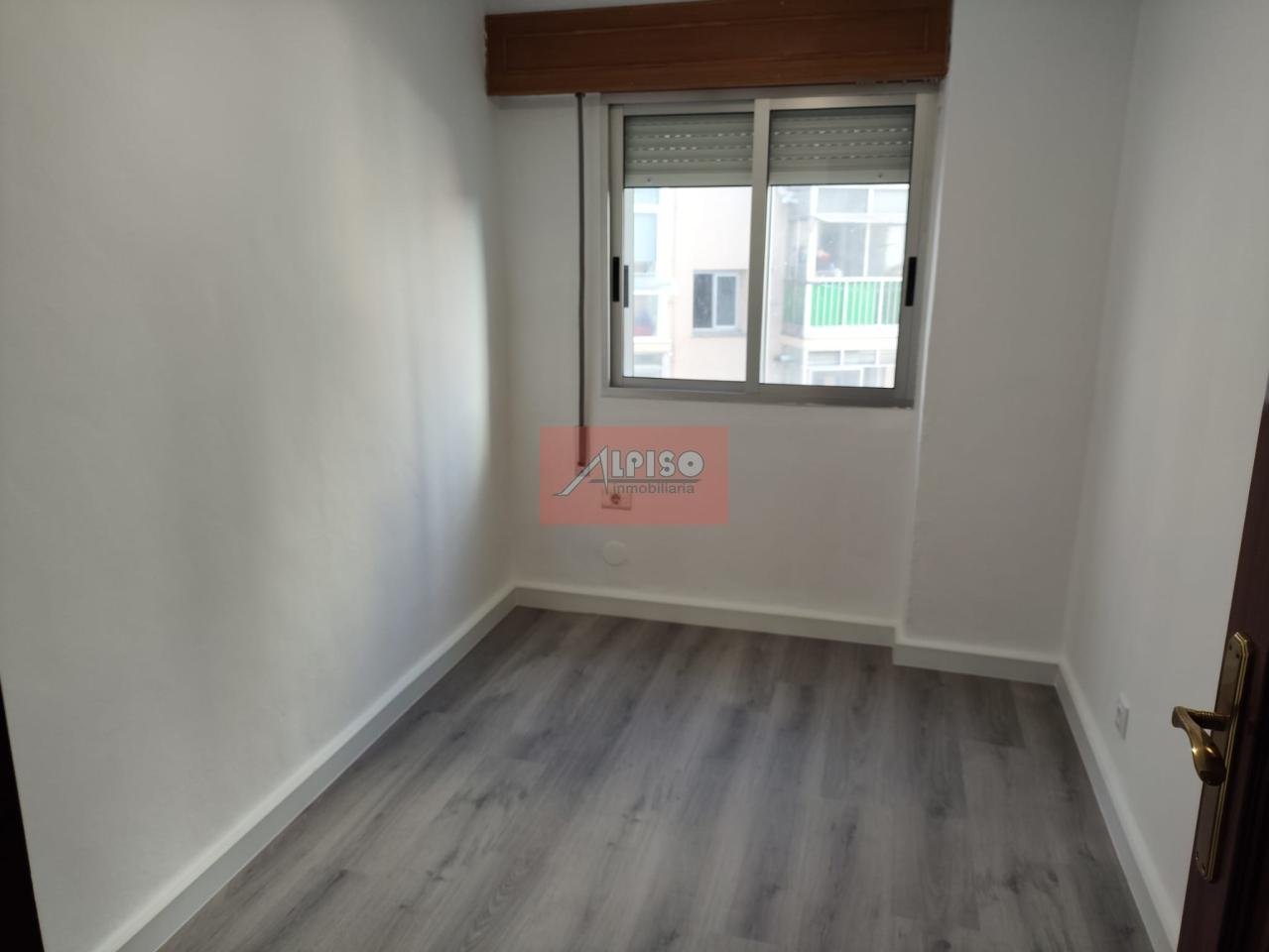 Pis de 81 m² a Ourense