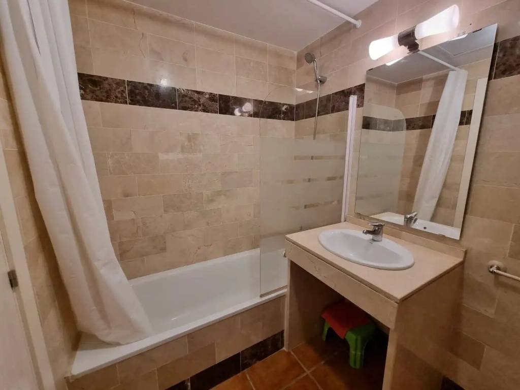 Piso de 77 m² en Benahavís