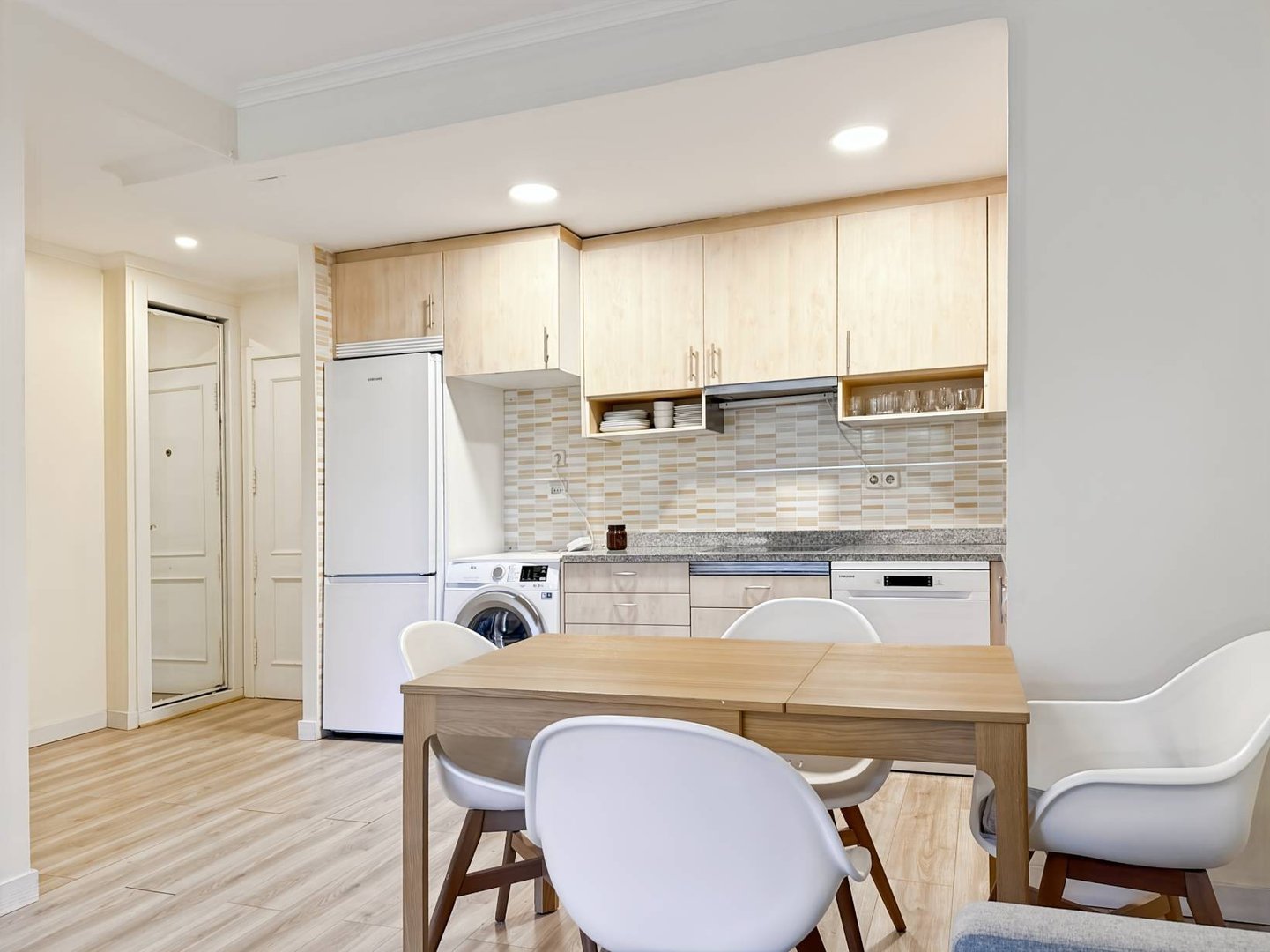 Piso de 81 m² en Las Rozas de Madrid