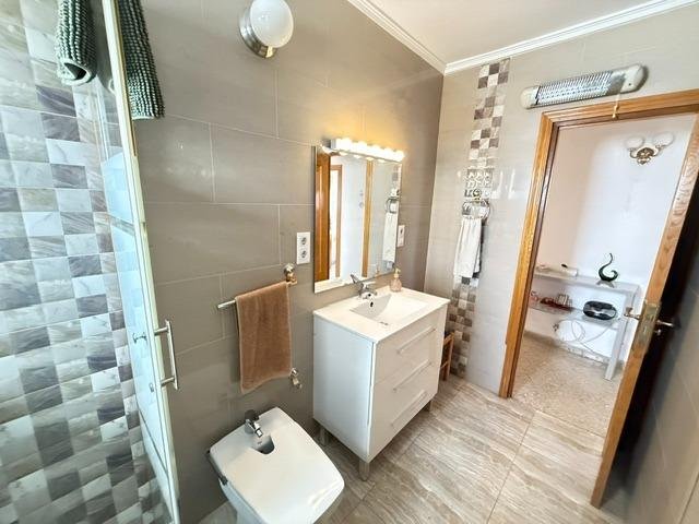 Piso de 140 m² en Murcia