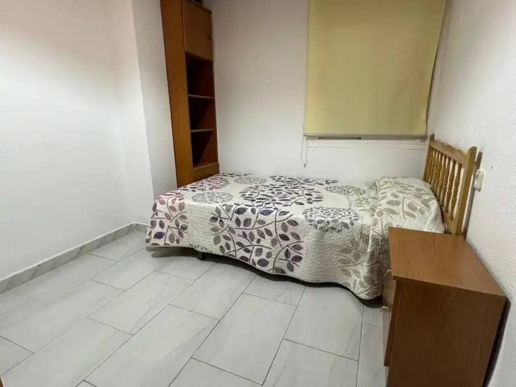 Pis de 88 m² a Jaén