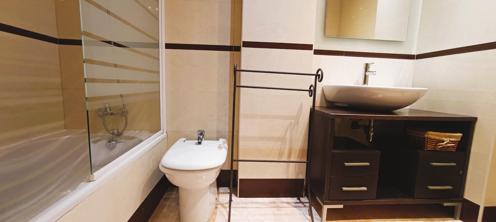 Pis de 106 m² a Palma
