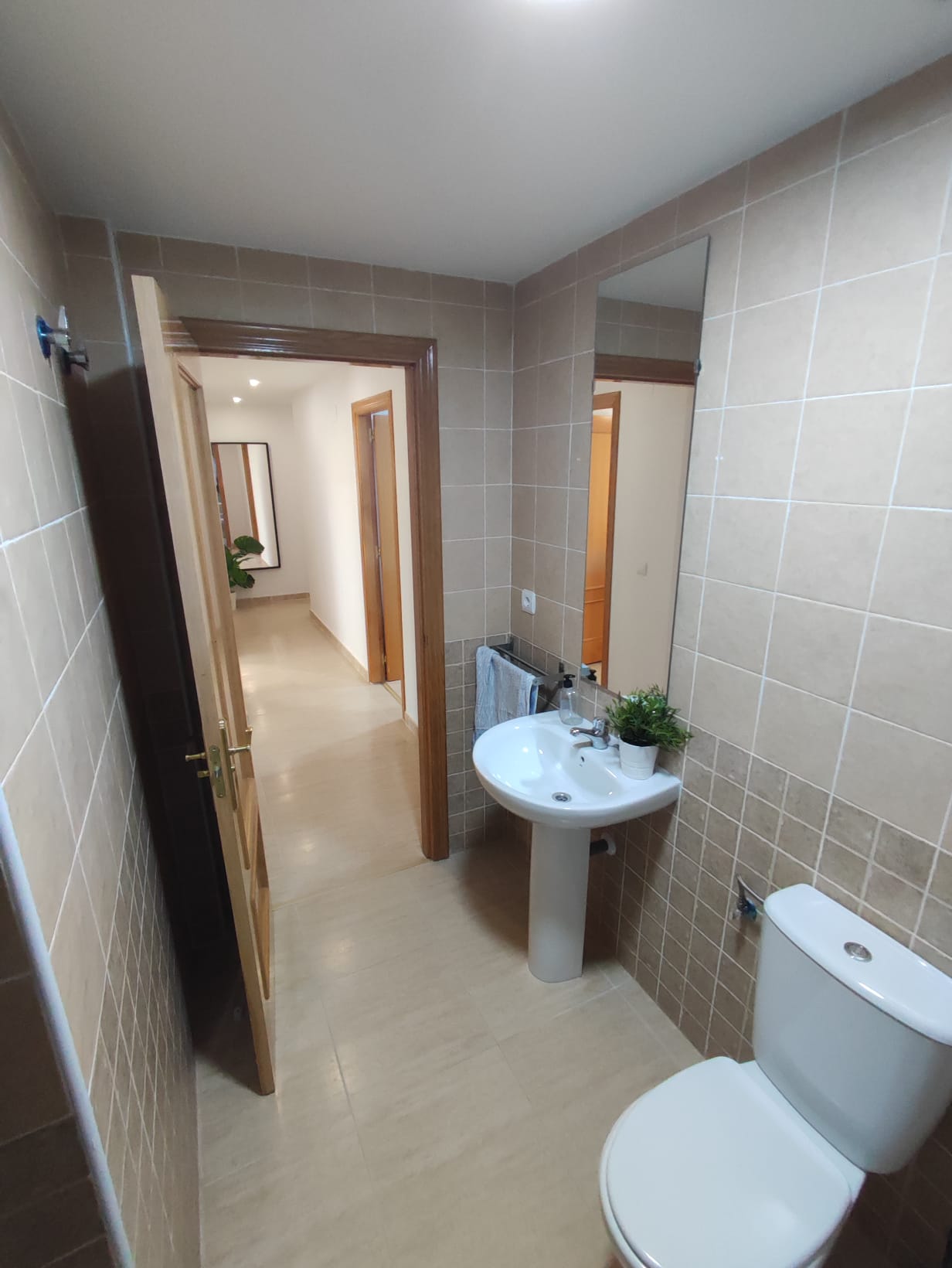 Habitación 105 m², Murcia