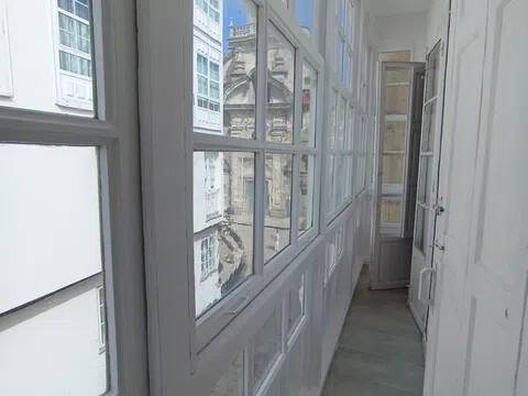 Piso de 65 m² en La Coruña