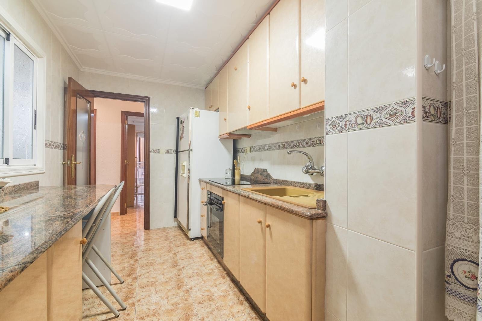 Pis de 120 m² a Torrevella