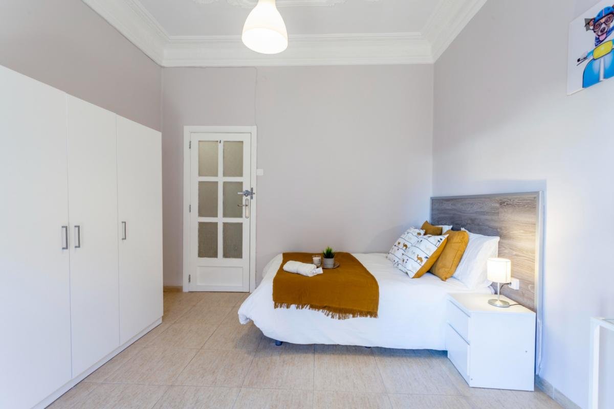 Habitació de lloguer, València