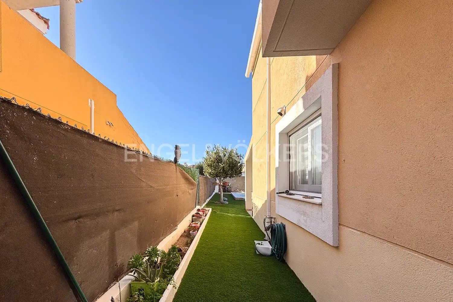 Pis de 200 m² a la Pobla de Vallbona
