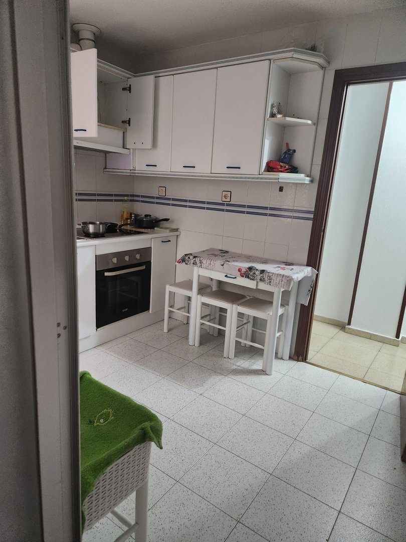 Piso de 120 m² en Puertollano