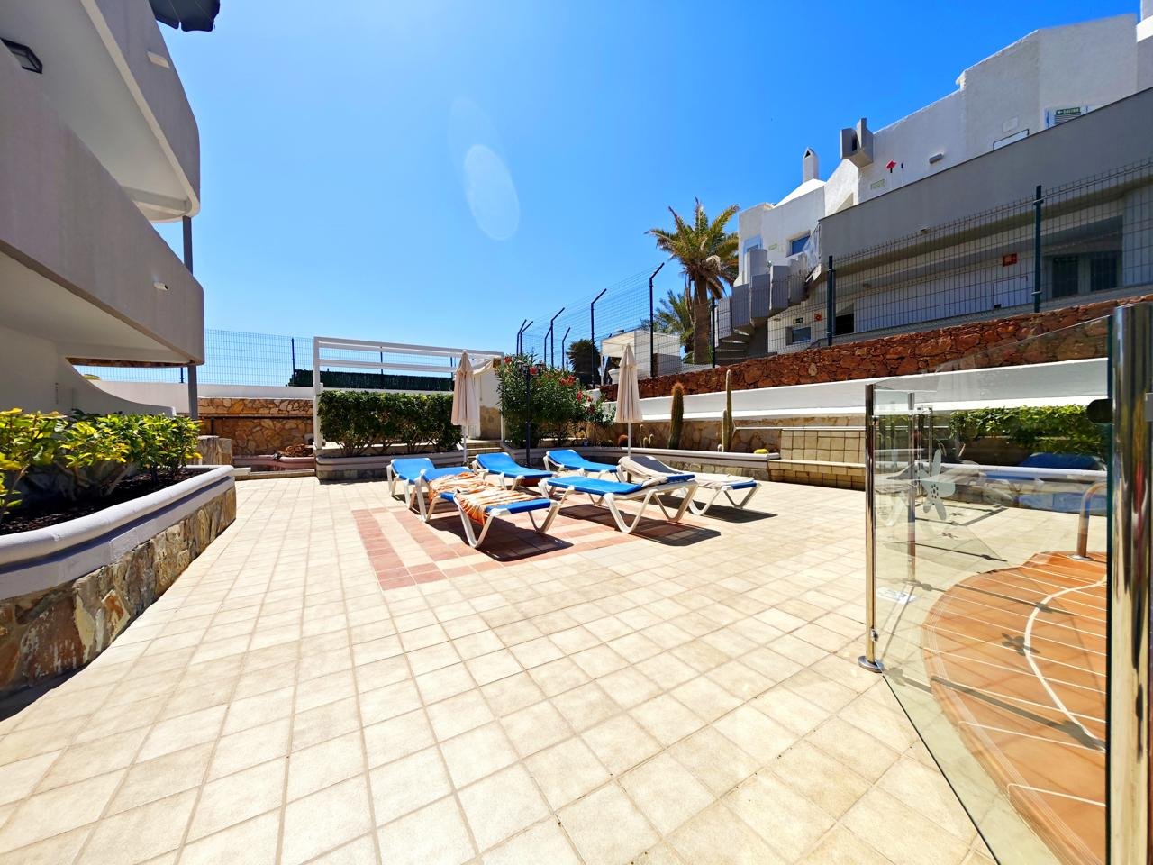 Piso de 45 m² en San Bartolomé de Tirajana