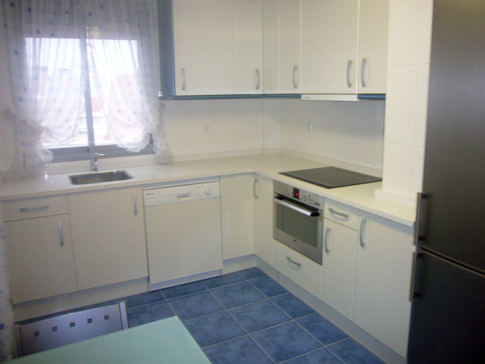 Piso de 83 m² en Madrid