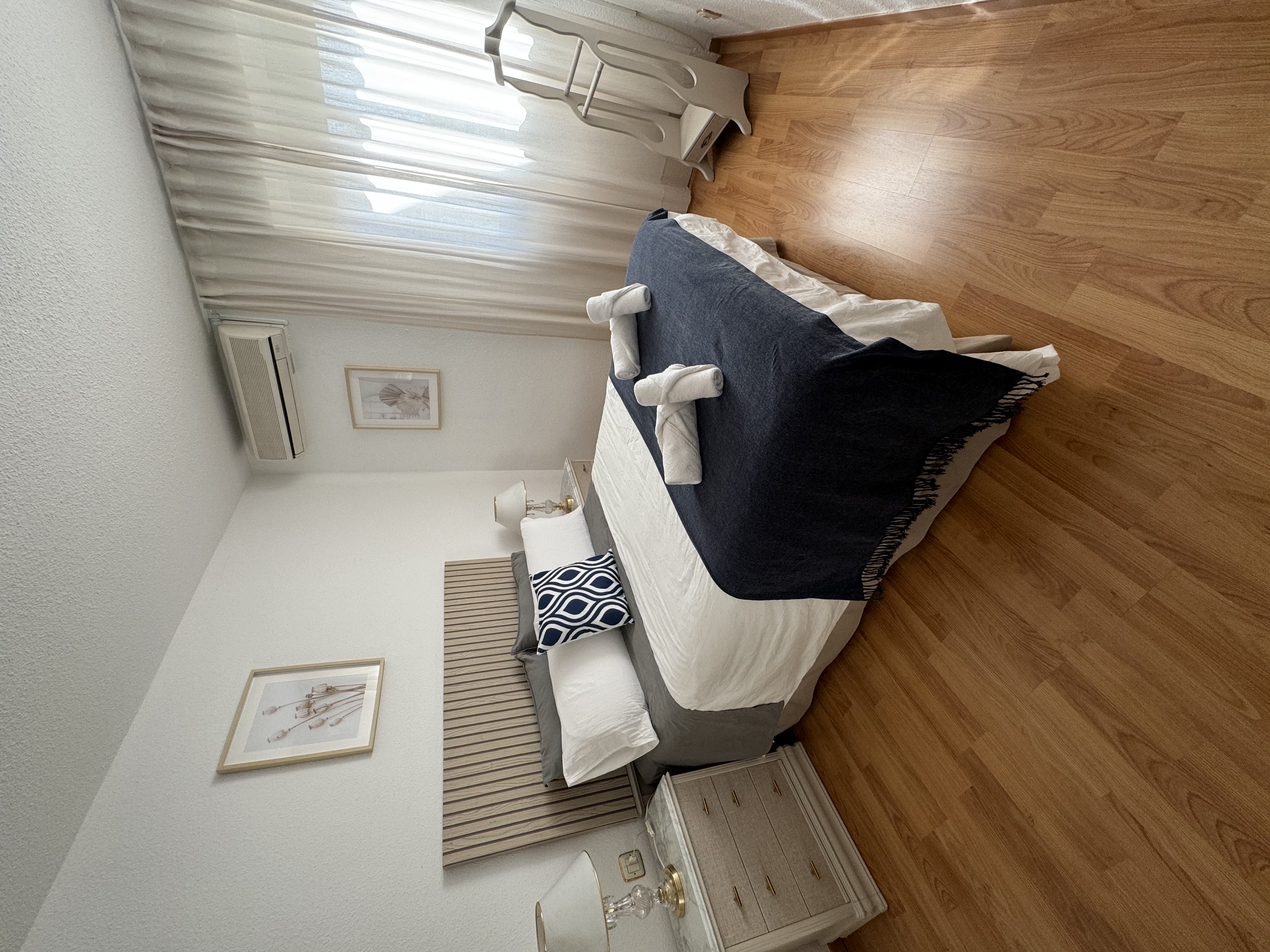 Habitación 113 m², Sevilla
