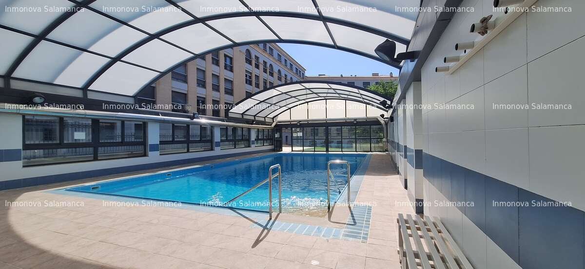 Pis de 80 m² a Salamanca