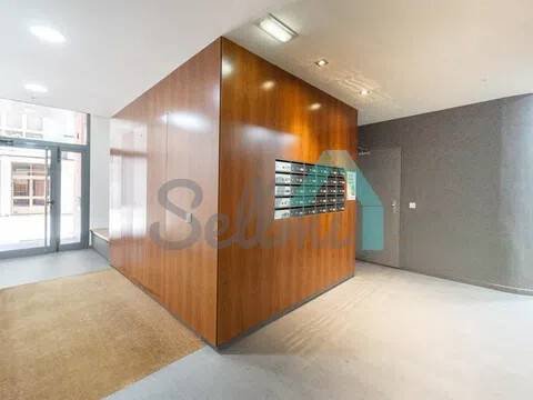 Piso de 51 m² en Oviedo