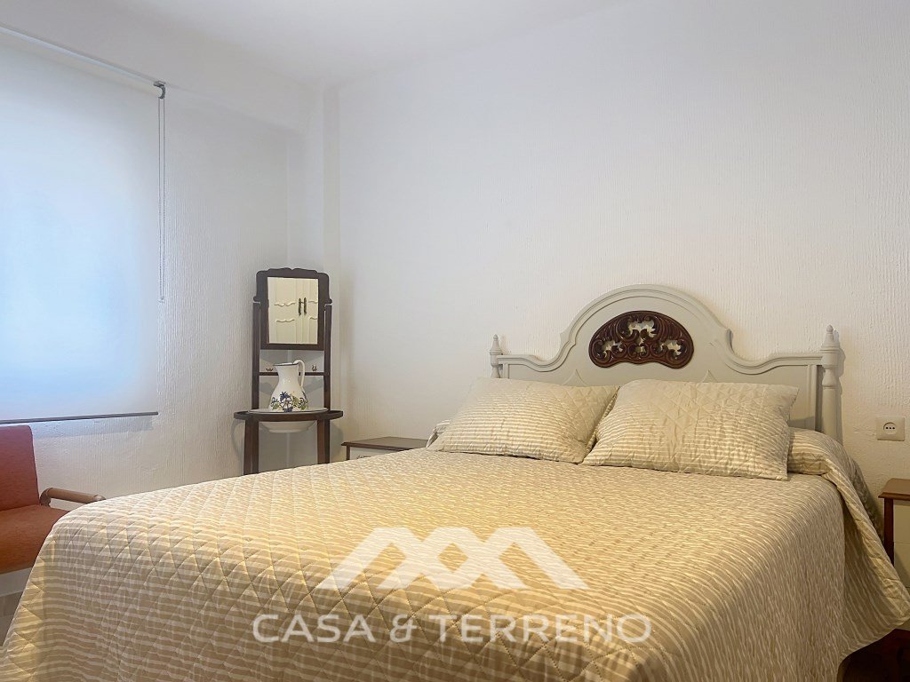 Pis de 89 m² a Vélez-Málaga