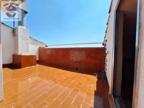 Piso de 129 m² en Vilanova i la Geltrú