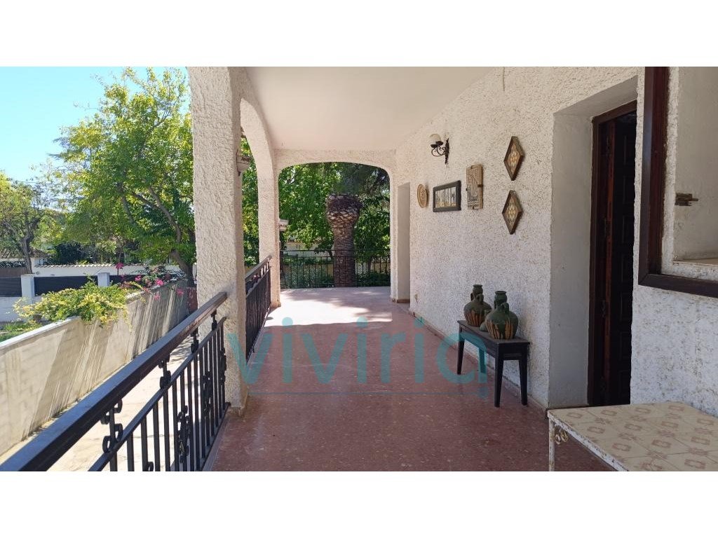 Casa de 373 m² a Paterna