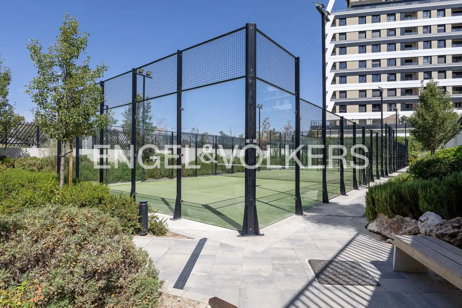 Piso de 52 m² en Madrid