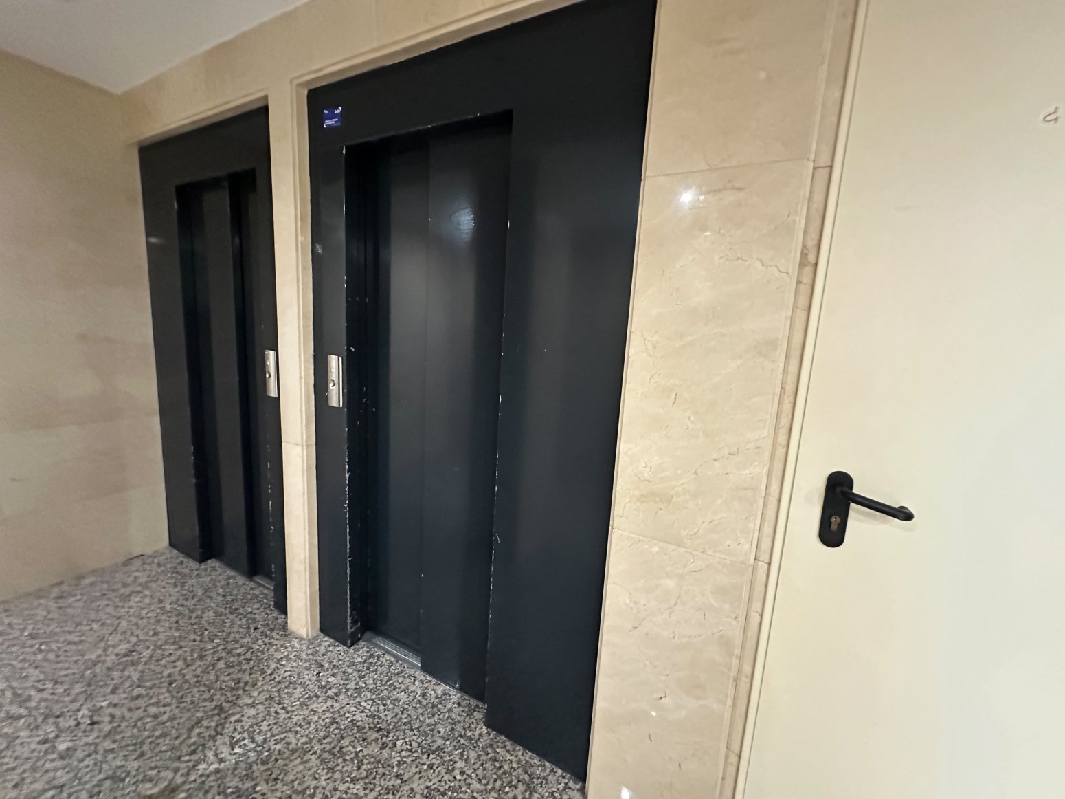 Piso de 85 m² en Salamanca