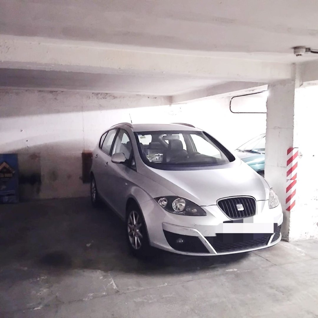 Pis de 92 m² a Oviedo