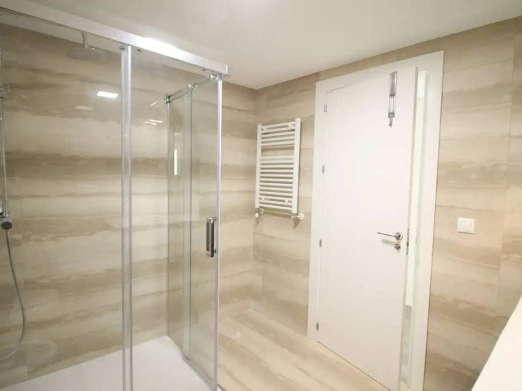Pis de 123 m² a Alacant