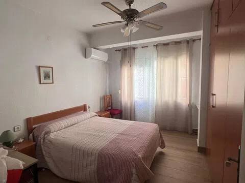 Pis de 90 m² a Almeria