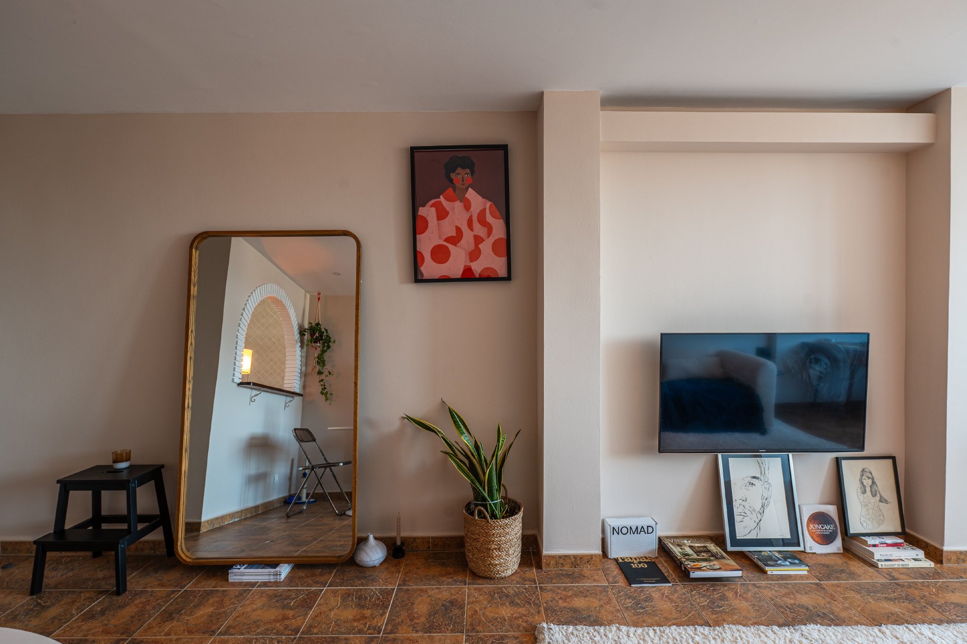 Wohnung 94 m² in Torremolinos