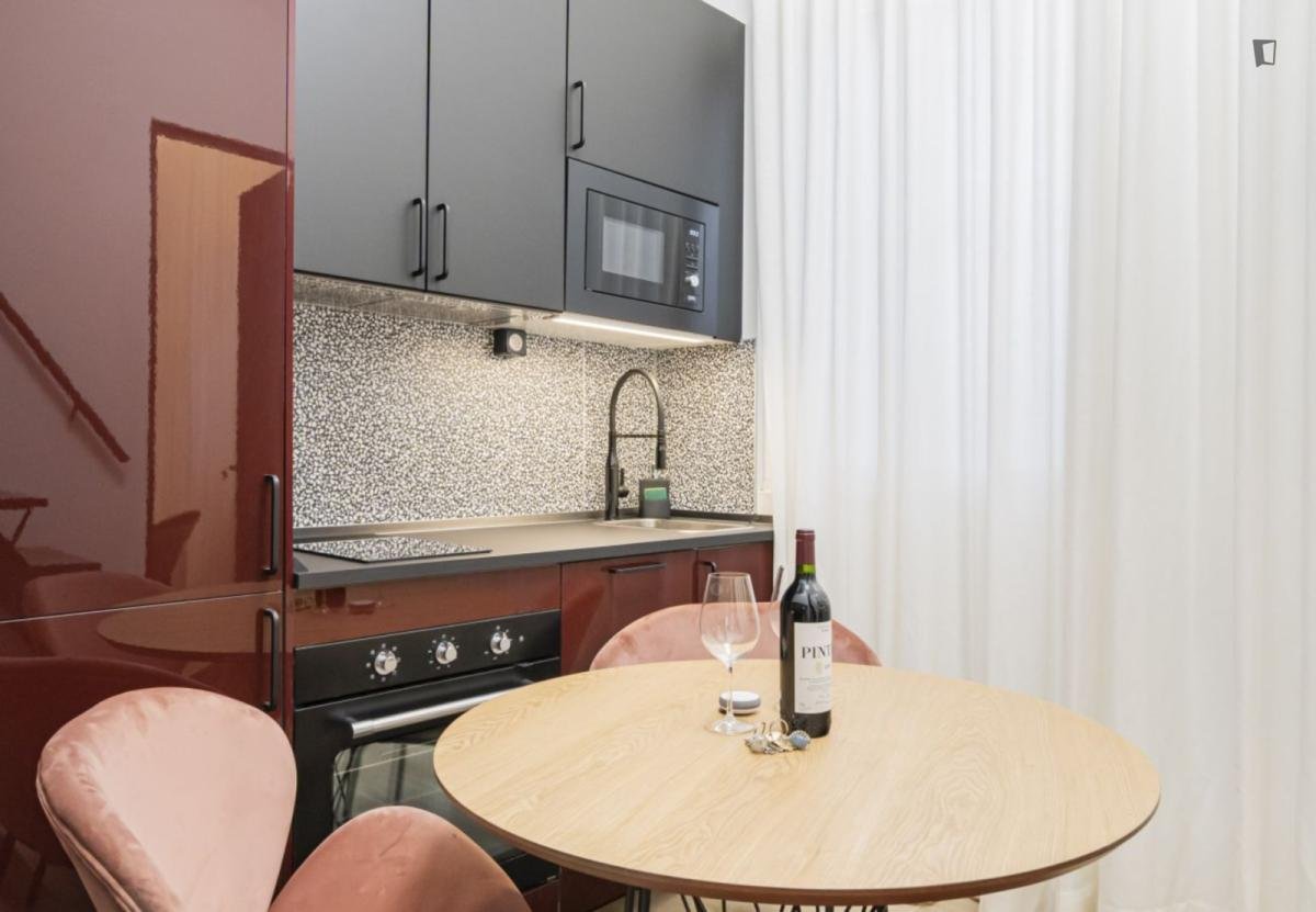 Pis de 45 m² a Madrid