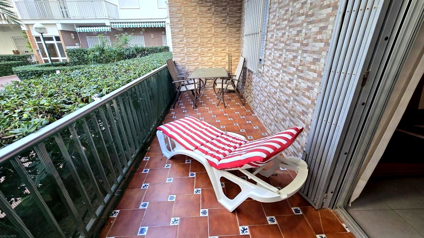 Piso de 60 m² en Gandía