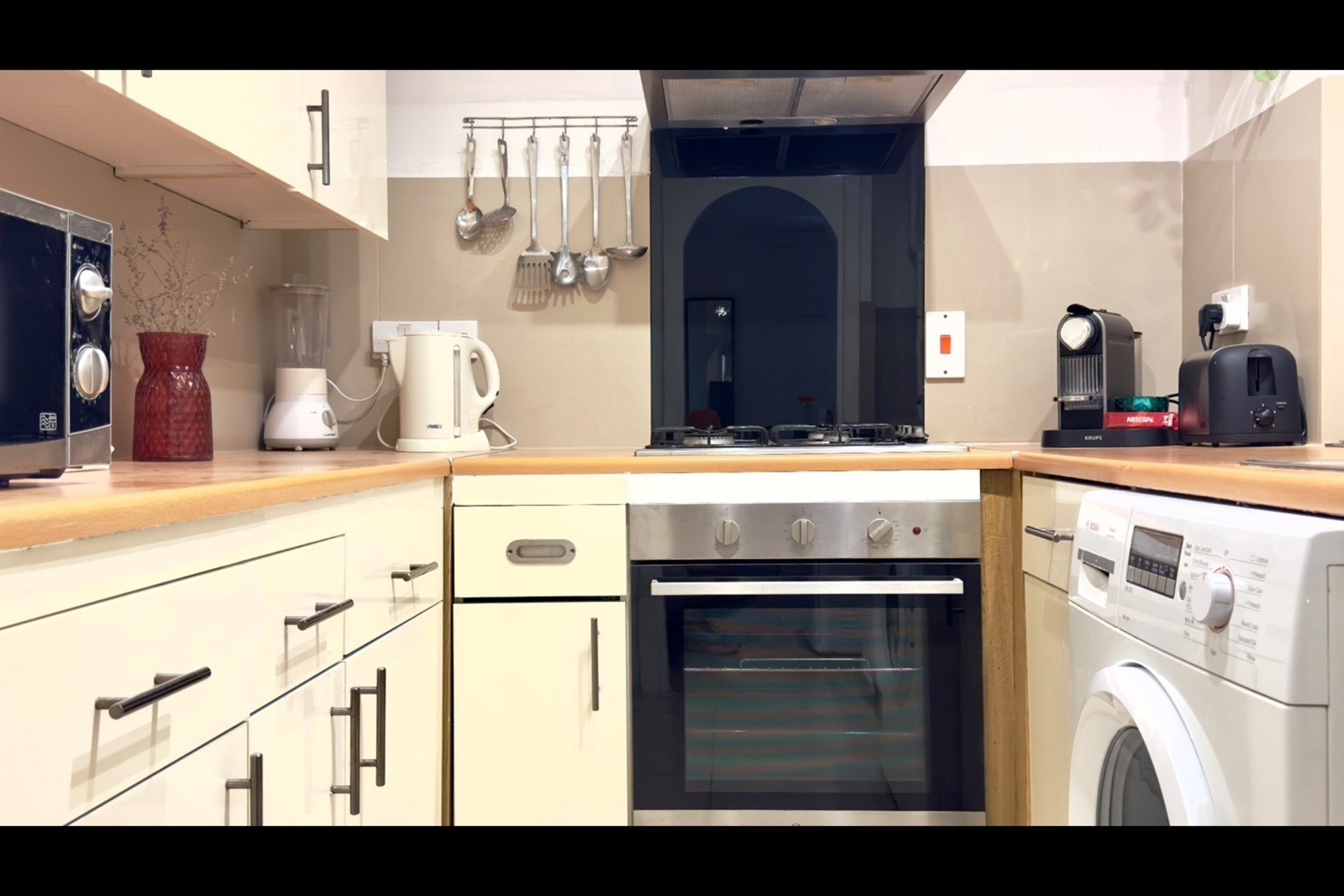 Wohnung 115 m² in Roquetas de Mar