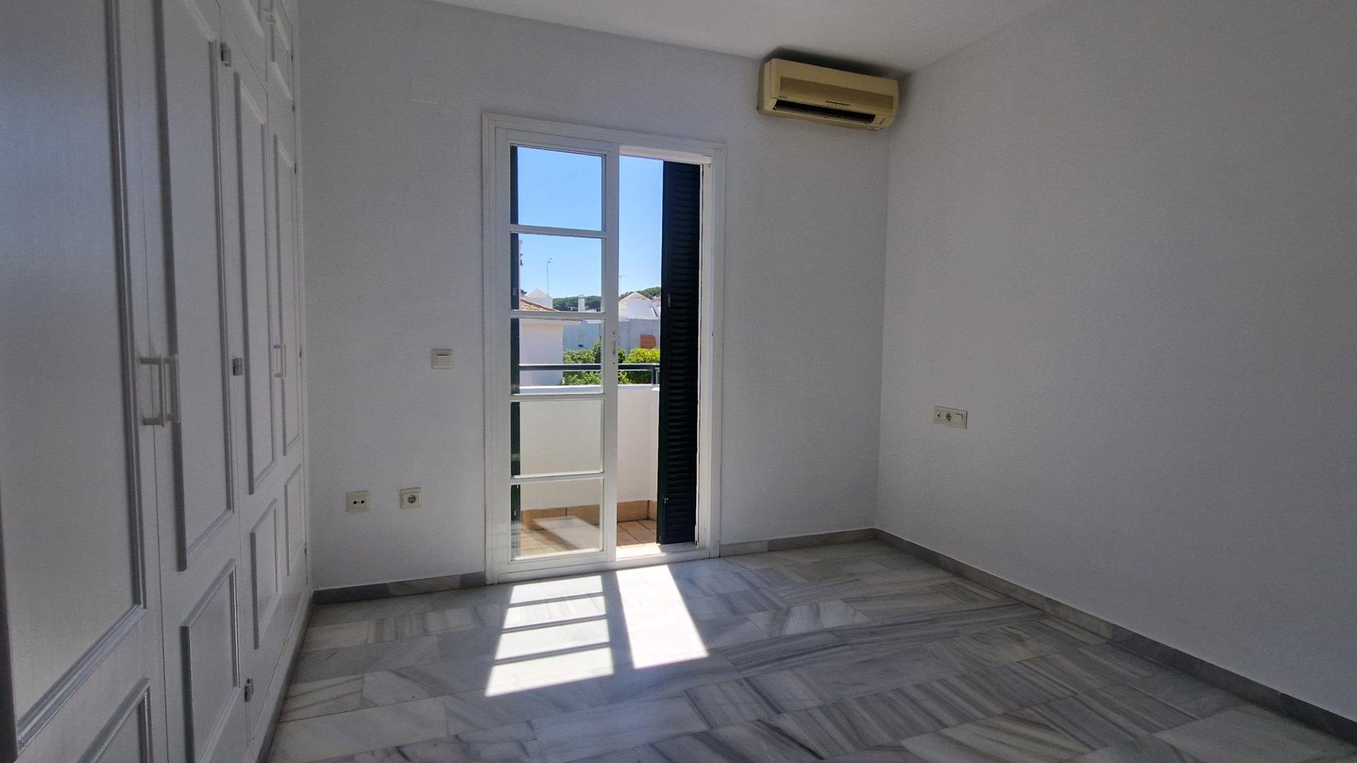 Piso de 121 m² en Jerez de la Frontera