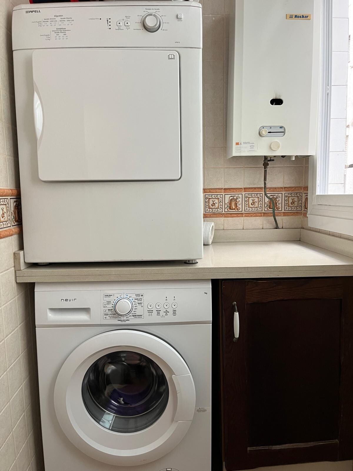 Piso de 70 m² en Dos Hermanas