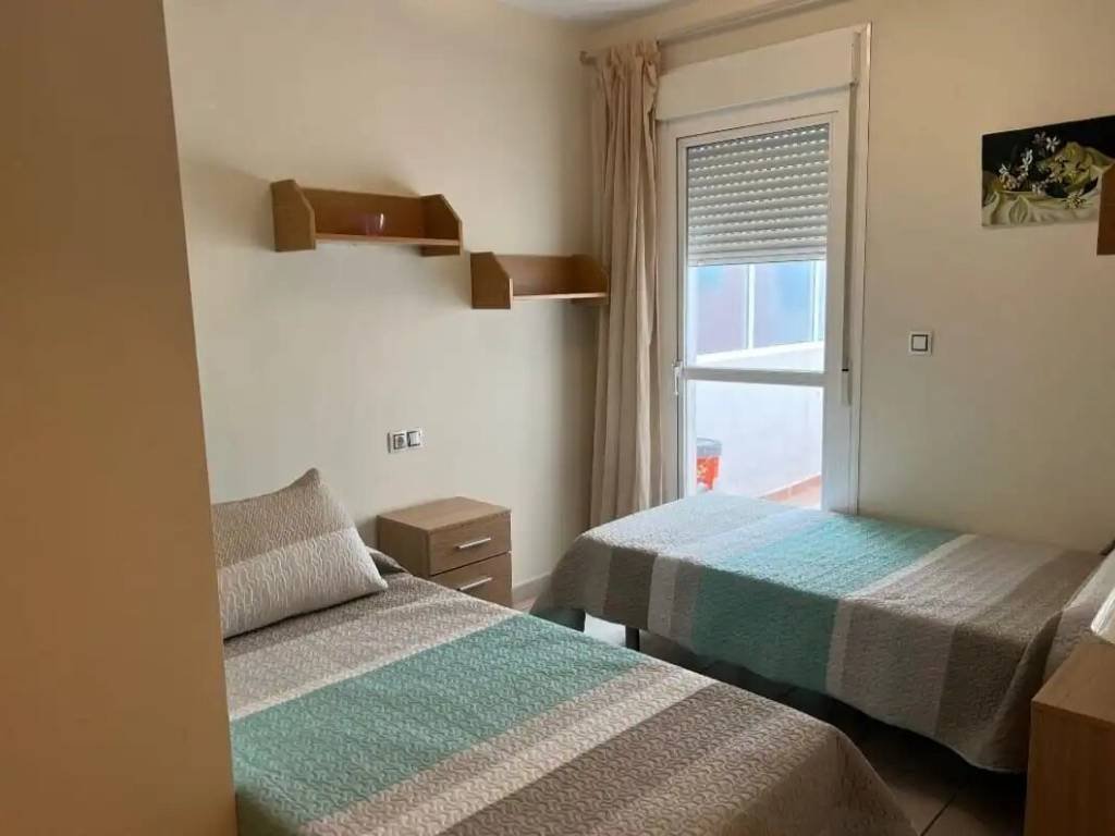 Piso de 80 m² en Fuengirola