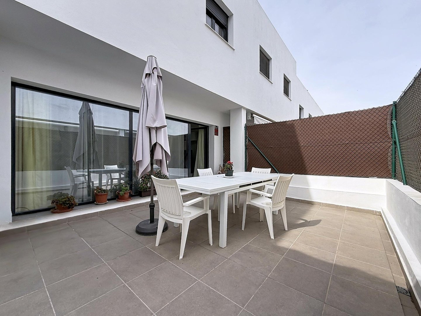 Pis de 114 m² a Vélez-Málaga