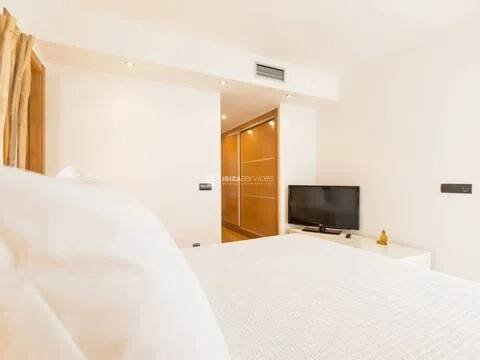 Piso de 130 m² en Ibiza