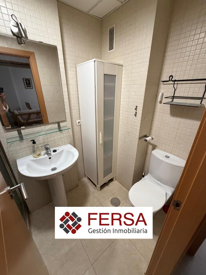 Piso de 75 m² en El Puerto de Santa María