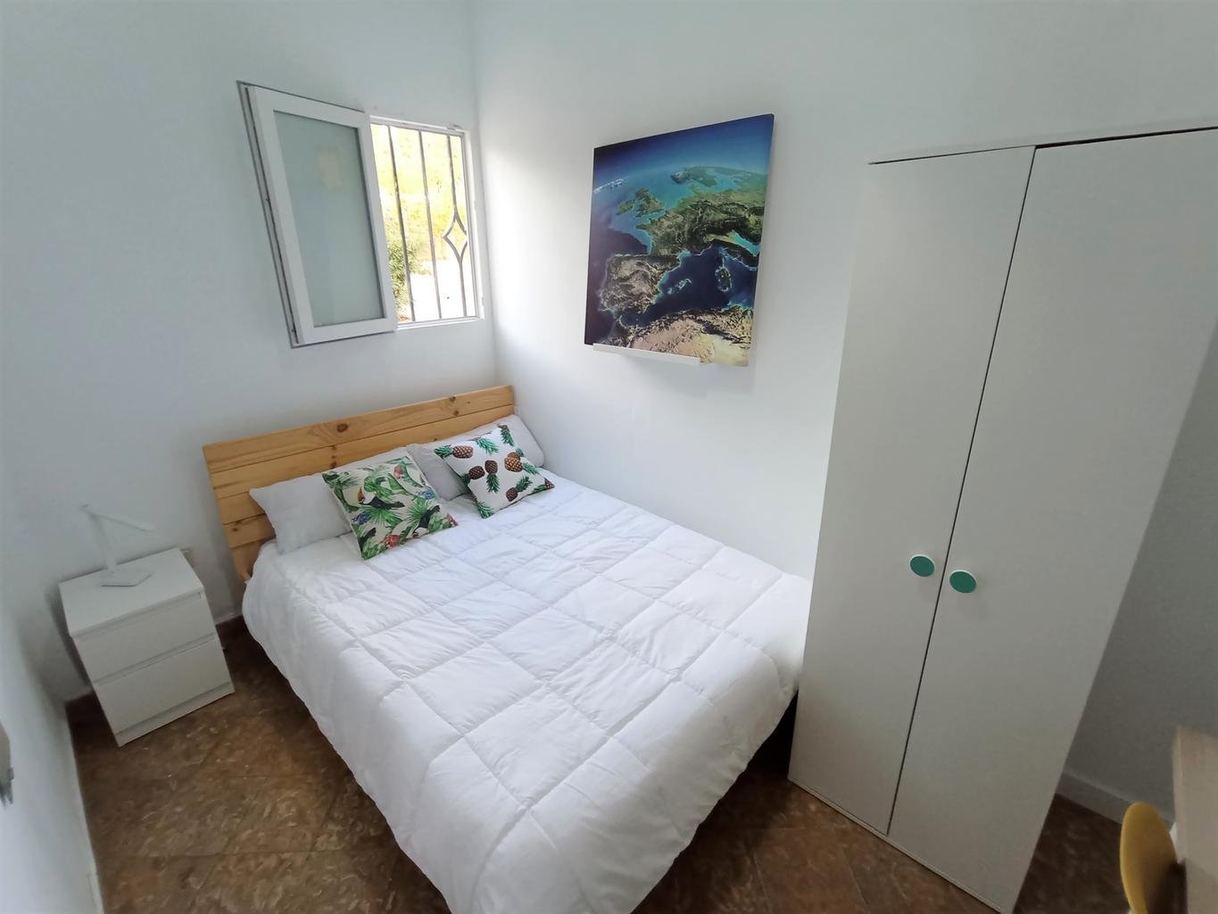 Habitación 310 m², Granada