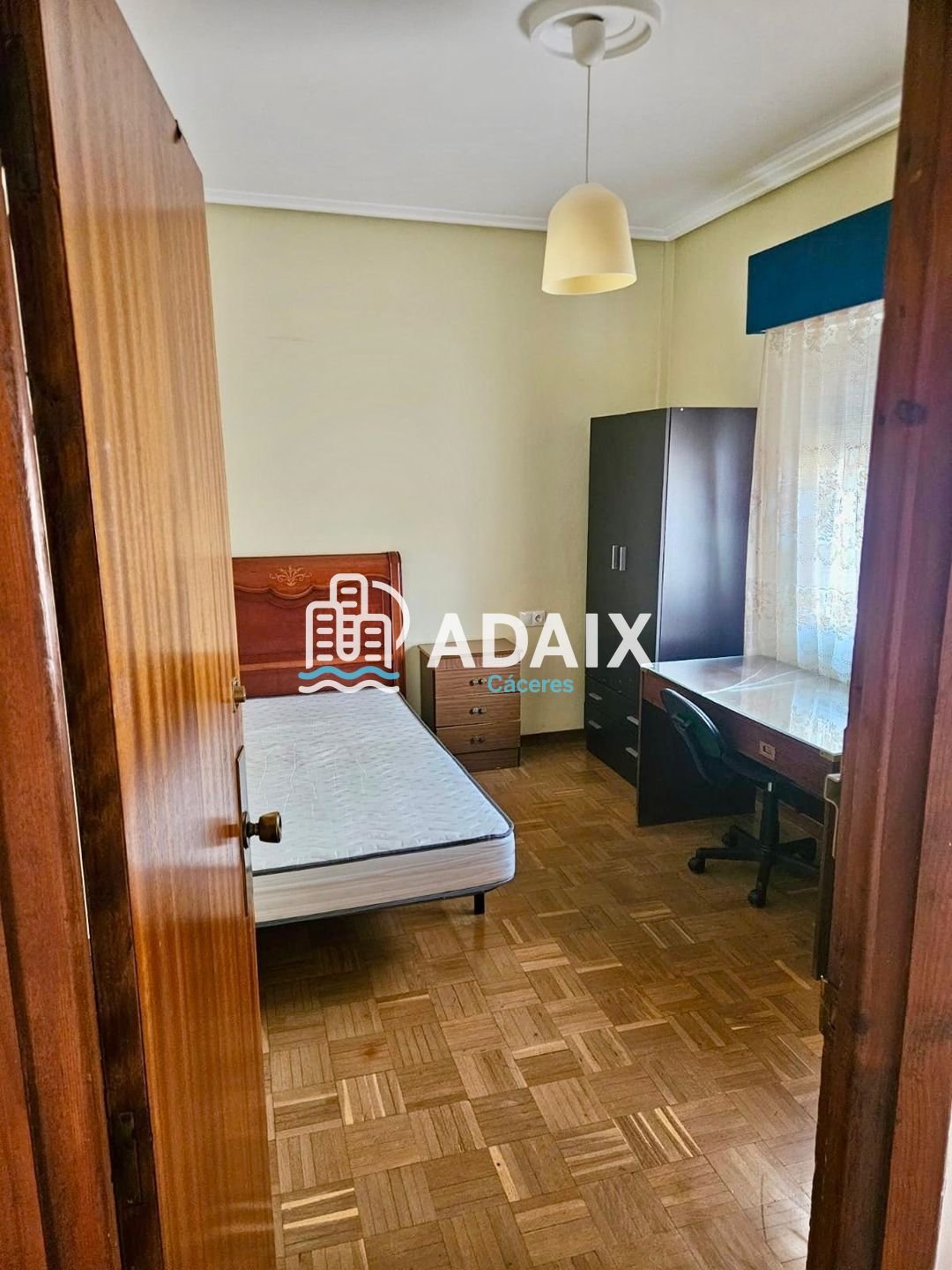 Piso de 188 m² en Cáceres