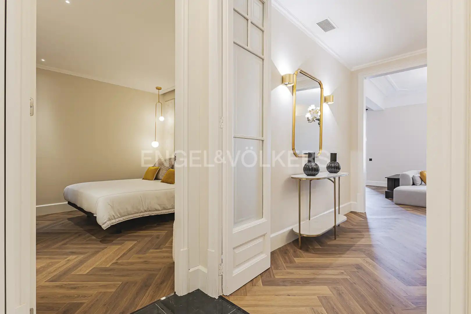 Piso de 195 m² en Barcelona