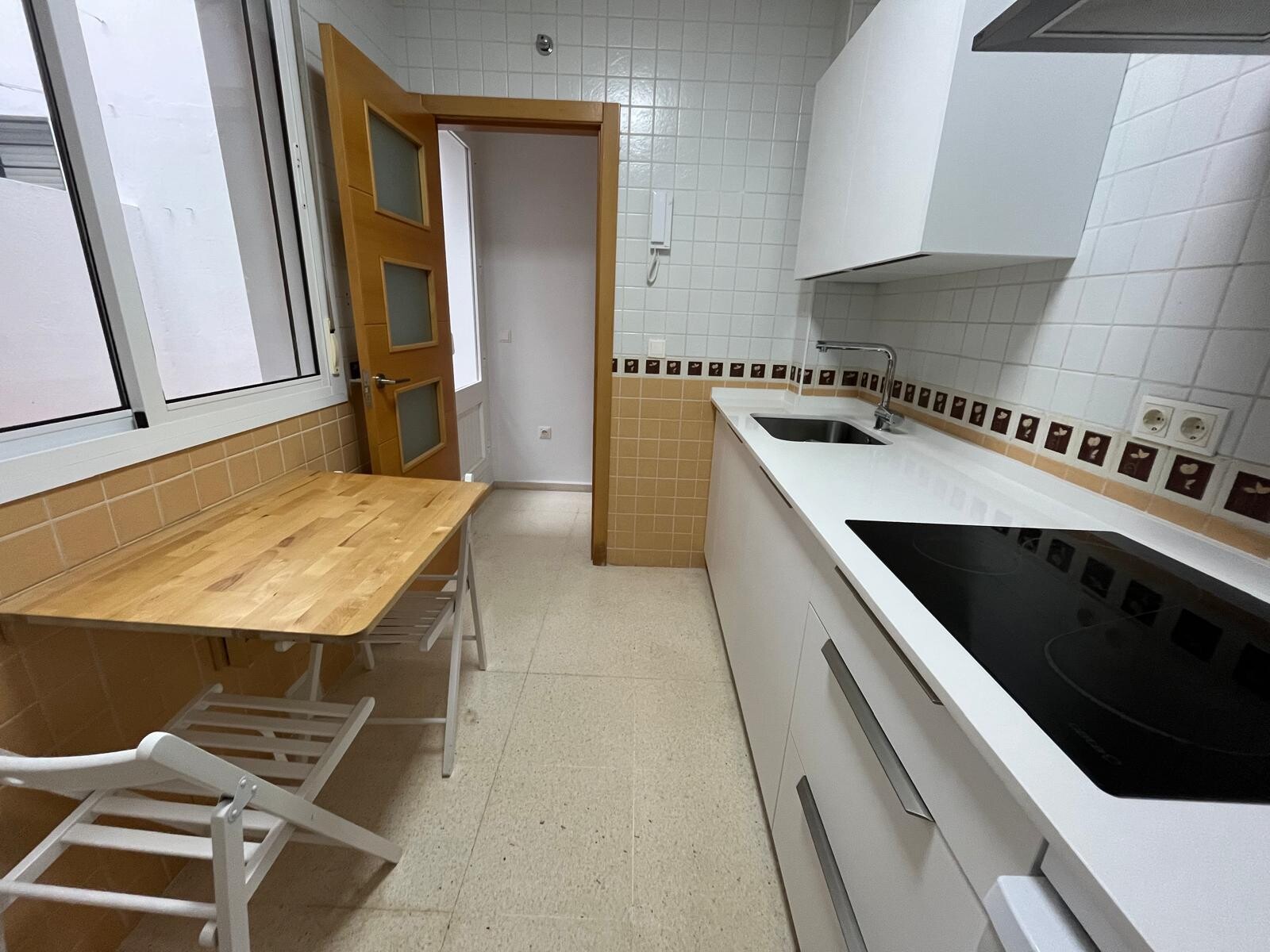 Pis de 50 m² a Dos Hermanas