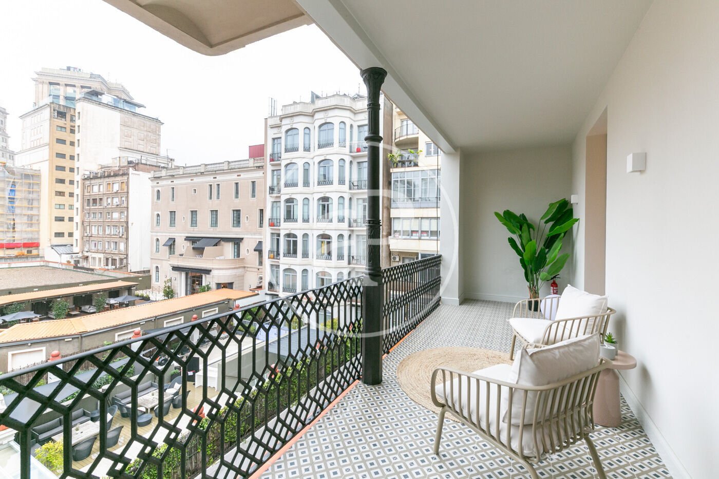 Piso de 203 m² en Barcelona