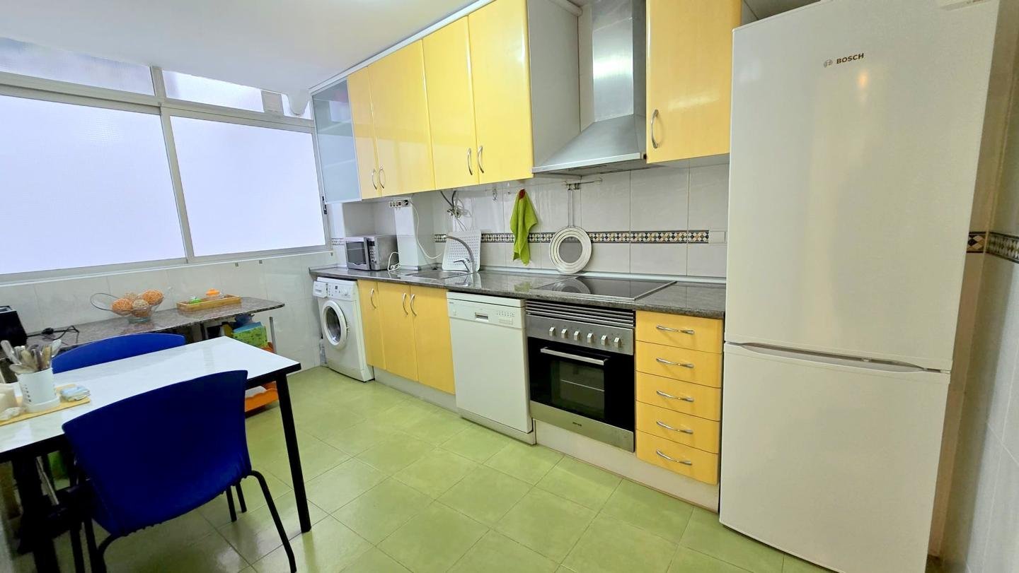 Pis de 90 m² a Gandia