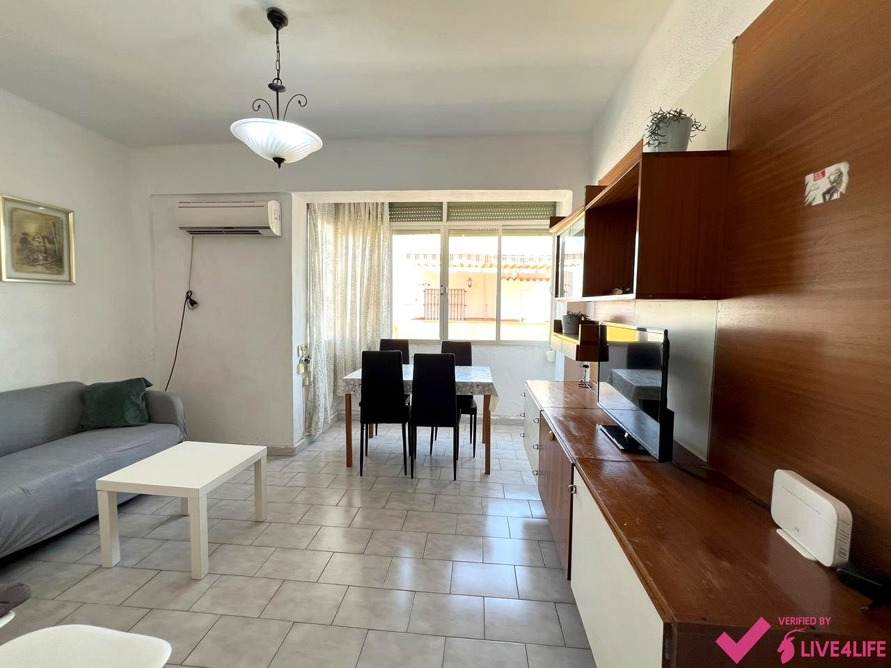 Habitación 98 m², Sevilla
