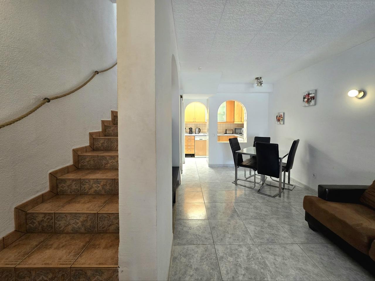 Piso de 42 m² en San Bartolomé de Tirajana
