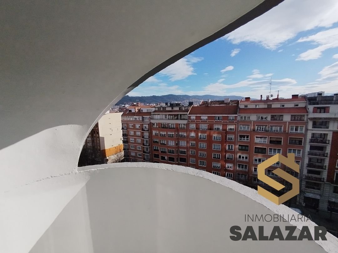 Appartement 42 m² à Bilbao