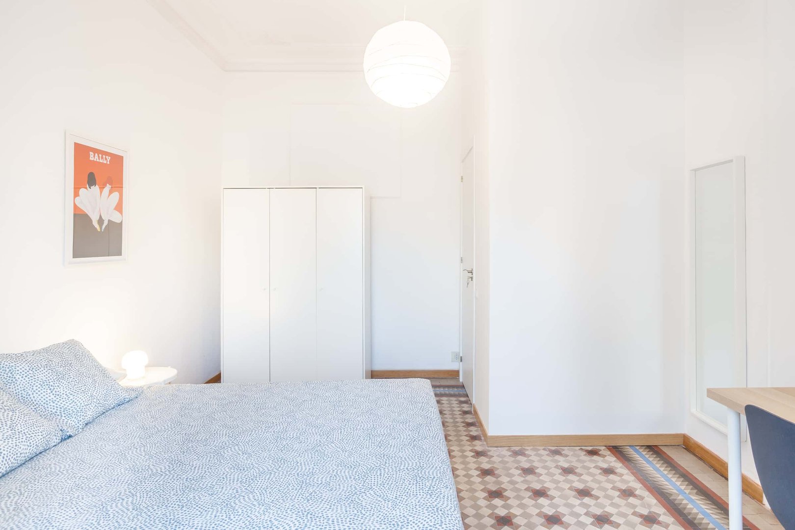 Room for rent, Barcelona