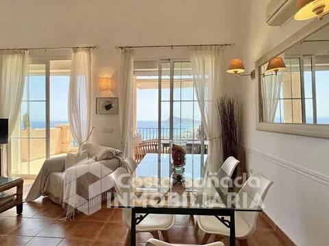 Moradia 150 m² em Altea