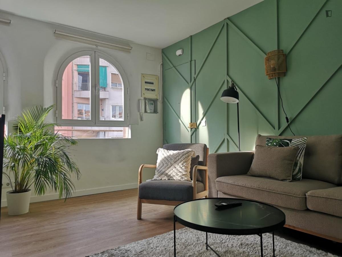 Habitación en alquiler, Barcelona