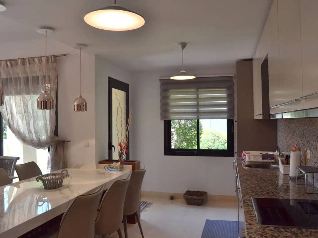 Pis de 123 m² a Benahavís