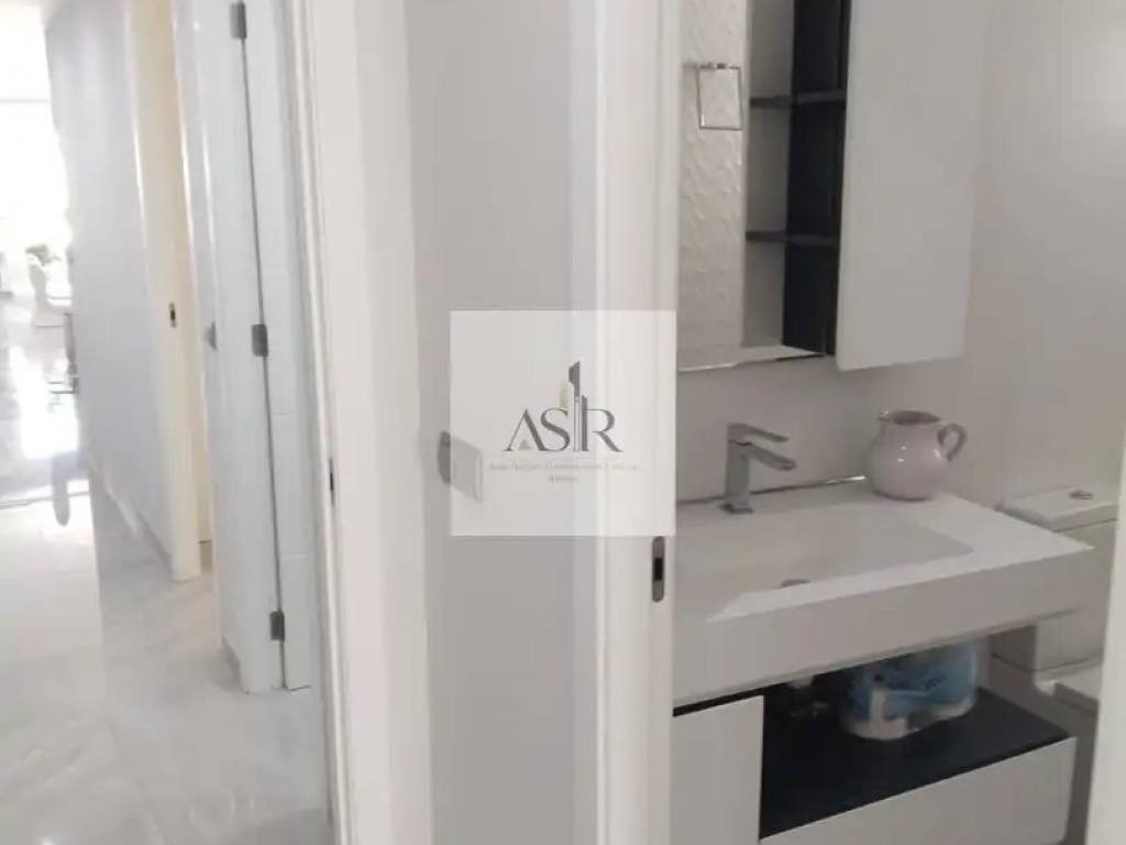 Piso de 100 m² en Játiva