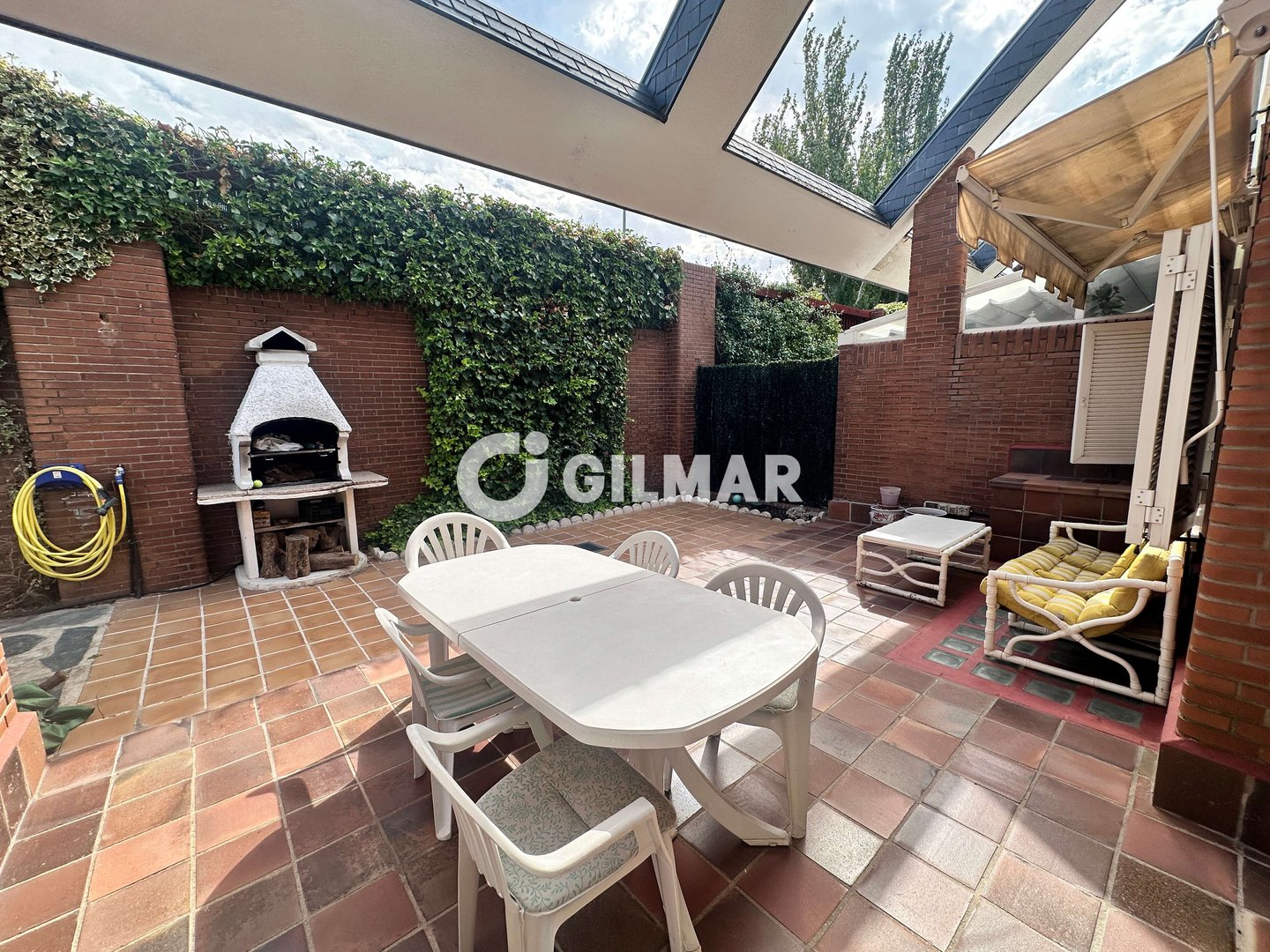 Casa de 278 m² en Pozuelo de Alarcón